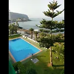 Апартаменты Ocean Coast Cristianos Comodoro