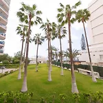 Apartament Ocean Coast Cristianos Comodoro