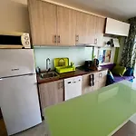 Ocean Coast Cristianos Comodoro Апартаменты