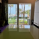 Апартаменты Ocean Coast Cristianos Comodoro