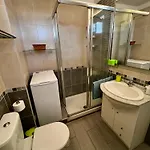 Апартаменты Ocean Coast Cristianos Comodoro *