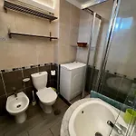 Ocean Coast Cristianos Comodoro Апартаменты Лос Кристианос