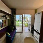Апартаменты Ocean Coast Cristianos Comodoro Лос Кристианос