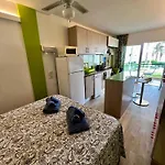 Apartament Ocean Coast Cristianos Comodoro *