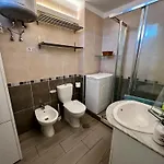 Апартаменты Ocean Coast Cristianos Comodoro Лос Кристианос