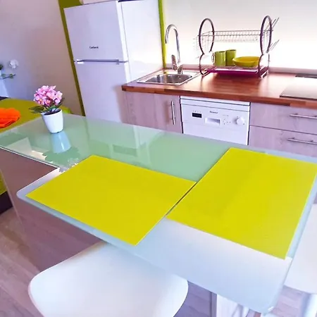Ocean Coast Cristianos Comodoro Apartment Los Cristianos (Tenerife)
