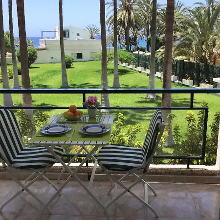 Ocean Coast Cristianos Comodoro Apartment *