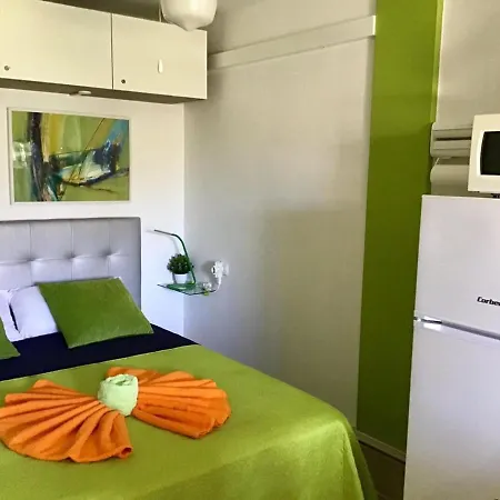 Ocean Coast Cristianos Comodoro Apartment Los Cristianos (Tenerife)