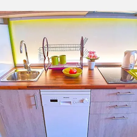 Appartamento Ocean Coast Cristianos Comodoro