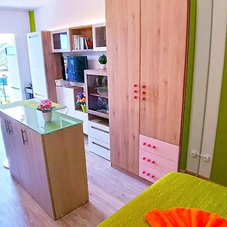 Ocean Coast Cristianos Comodoro Apartment *