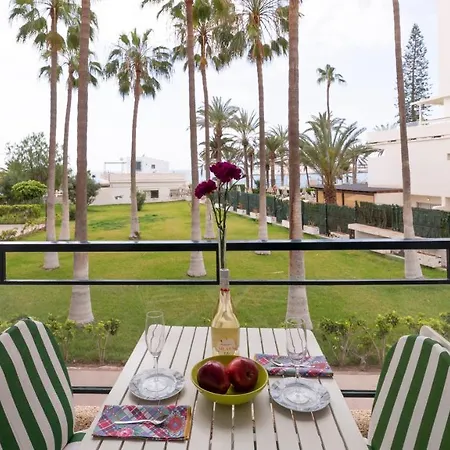 Ocean Coast Cristianos Comodoro Apartment Los Cristianos (Tenerife)