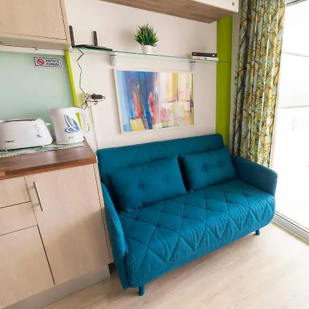 Apartment Ocean Coast Cristianos Comodoro *