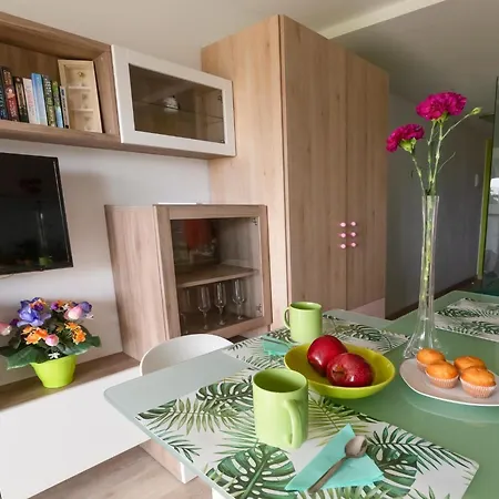 Apartment Ocean Coast Cristianos Comodoro Los Cristianos (Tenerife)