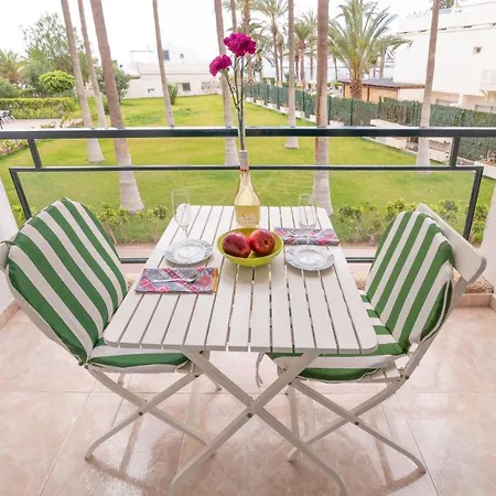 Apartment Ocean Coast Cristianos Comodoro
