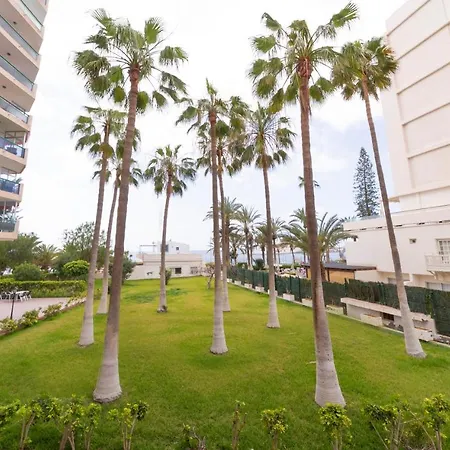 Apartment Ocean Coast Cristianos Comodoro