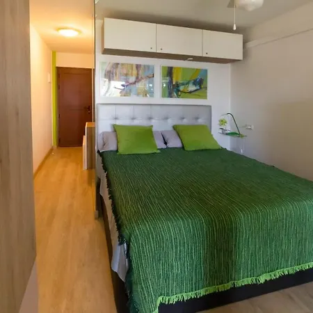 Apartment Ocean Coast Cristianos Comodoro