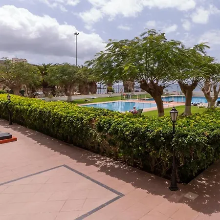 Apartment Ocean Coast Cristianos Comodoro Los Cristianos (Tenerife)