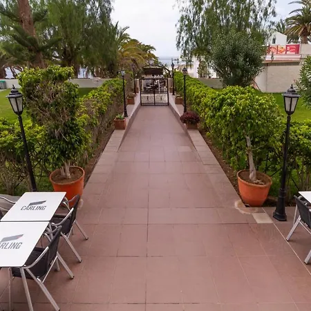 Ocean Coast Cristianos Comodoro Apartment Los Cristianos (Tenerife)