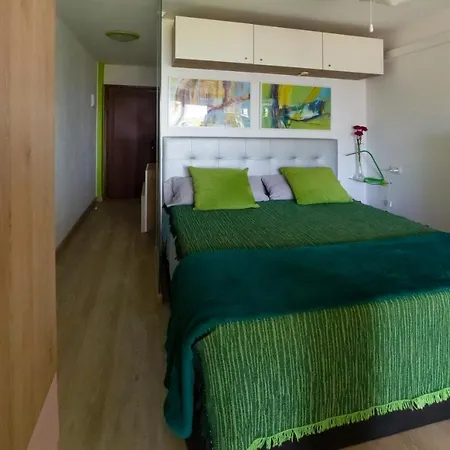 Apartment Ocean Coast Cristianos Comodoro