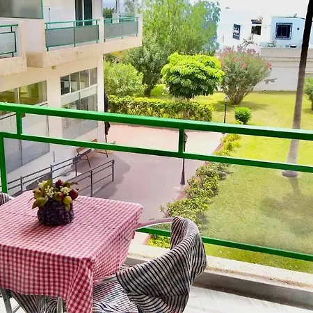 Apartment Ocean Coast Cristianos Comodoro *