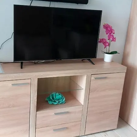 Apartment Ocean Coast Cristianos Comodoro Los Cristianos (Tenerife)