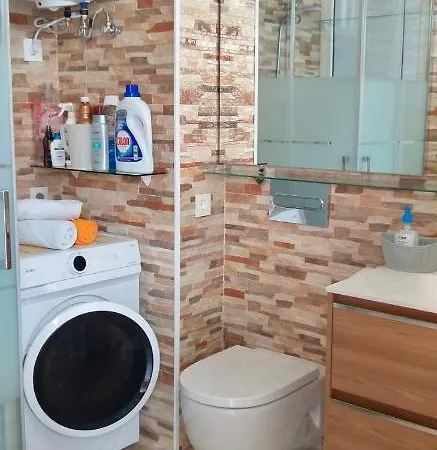 Ocean Coast Cristianos Comodoro Apartment *