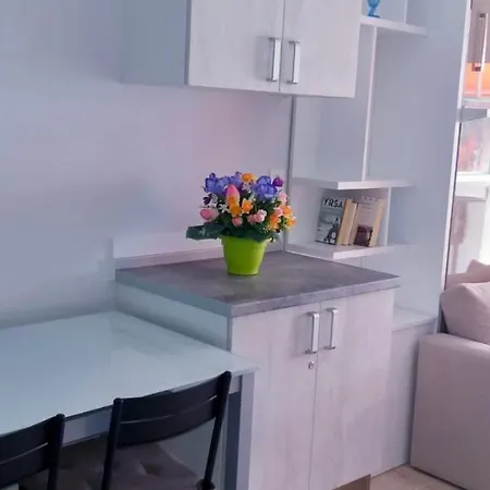 Appartamento Ocean Coast Cristianos Comodoro