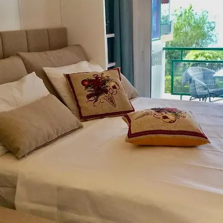 Apartment Ocean Coast Cristianos Comodoro Los Cristianos (Tenerife)