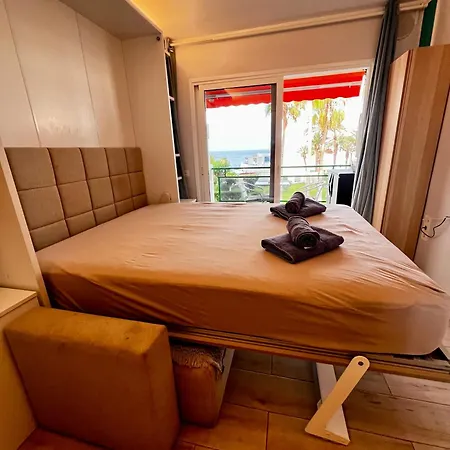 Ocean Coast Cristianos Comodoro Apartman Los Cristianos