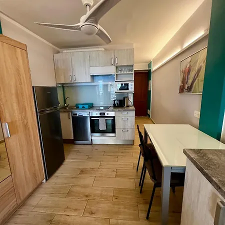 Apartman Ocean Coast Cristianos Comodoro