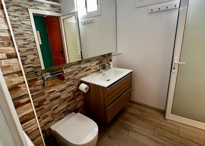 Apartment Ocean Coast Cristianos Comodoro Los Cristianos (Tenerife)