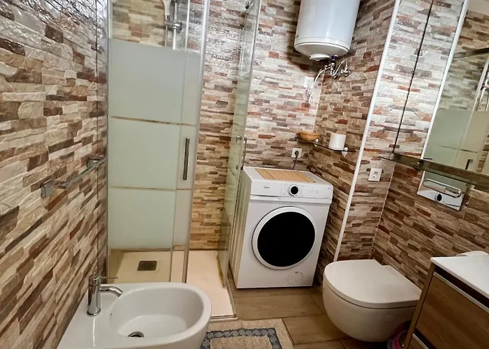 Ocean Coast Cristianos Comodoro Apartment Los Cristianos (Tenerife)