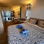 Ocean Coast Cristianos Comodoro Apartment