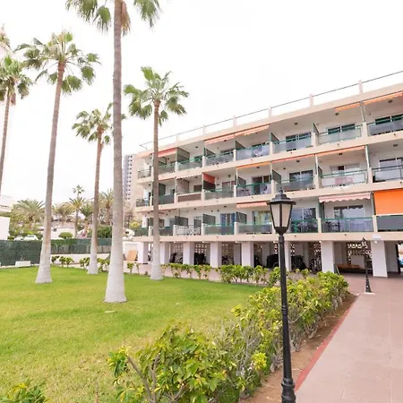 Ocean Coast Cristianos Comodoro * 로스크리스티아노스