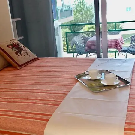 Apartamento Ocean Coast Cristianos Comodoro Los Cristianos (Tenerife)