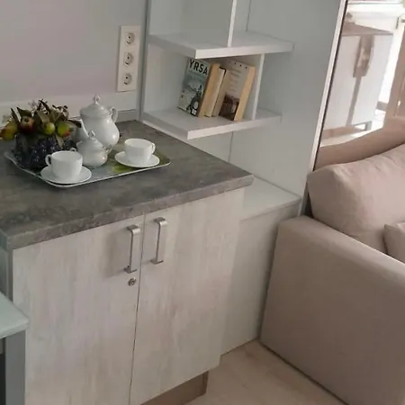 Ocean Coast Cristianos Comodoro Apartamento *