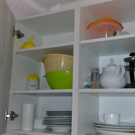 Apartamento Ocean Coast Cristianos Comodoro