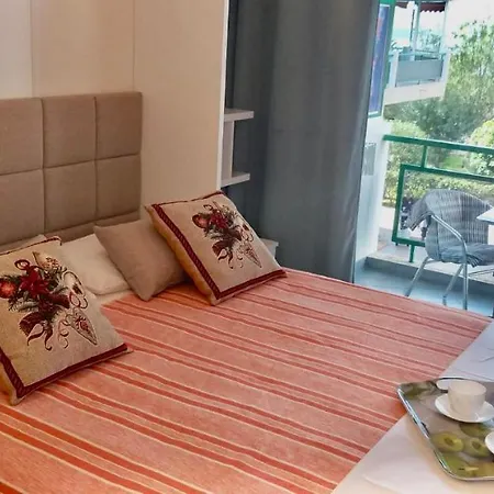 Apartamento Ocean Coast Cristianos Comodoro