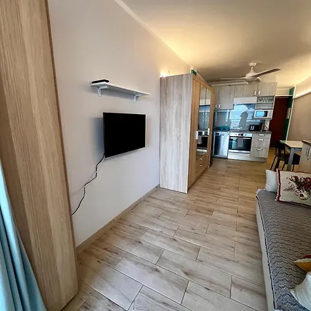 Ocean Coast Cristianos Comodoro 로스크리스티아노스