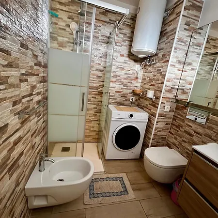 아파트 Ocean Coast Cristianos Comodoro 로스크리스티아노스