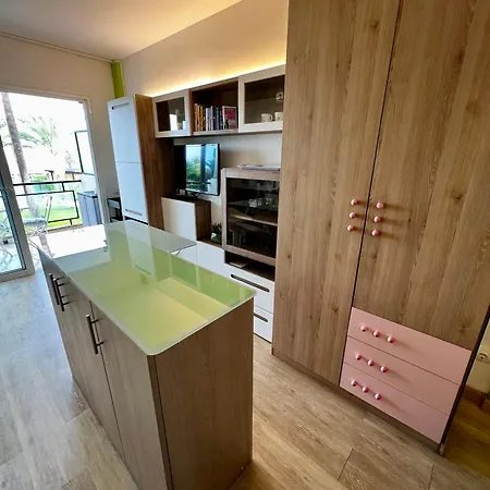 Ocean Coast Cristianos Comodoro 로스크리스티아노스