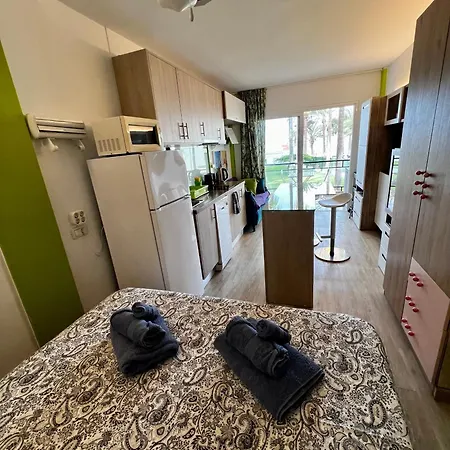 Ocean Coast Cristianos Comodoro * 로스크리스티아노스