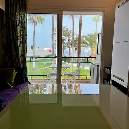 Appartamento Ocean Coast Cristianos Comodoro