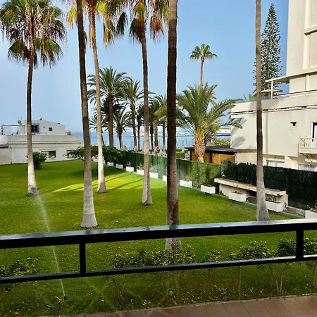 Διαμέρισμα Ocean Coast Cristianos Comodoro Los Cristianos (Tenerife)