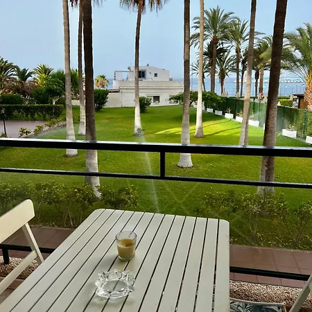 Ocean Coast Cristianos Comodoro *