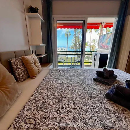 Apartman Ocean Coast Cristianos Comodoro