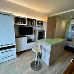 Apartamento Ocean Coast Cristianos Comodoro