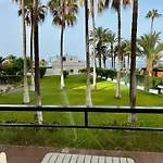 Apartamento Ocean Coast Cristianos Comodoro *