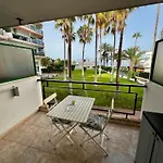Ocean Coast Cristianos Comodoro Apartamento Los Cristianos (Tenerife)