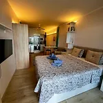 Ocean Coast Cristianos Comodoro Apartamento *
